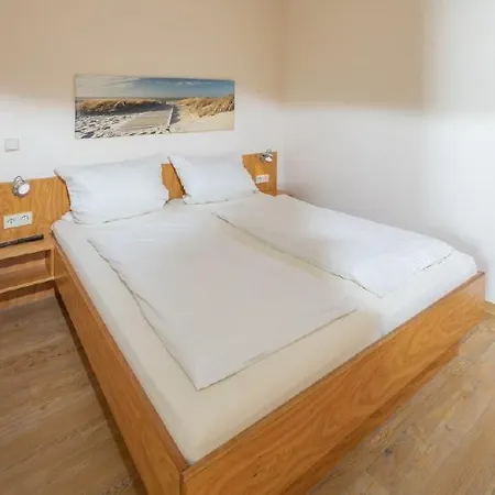 Apartment Ferienwohnung Kogge 4